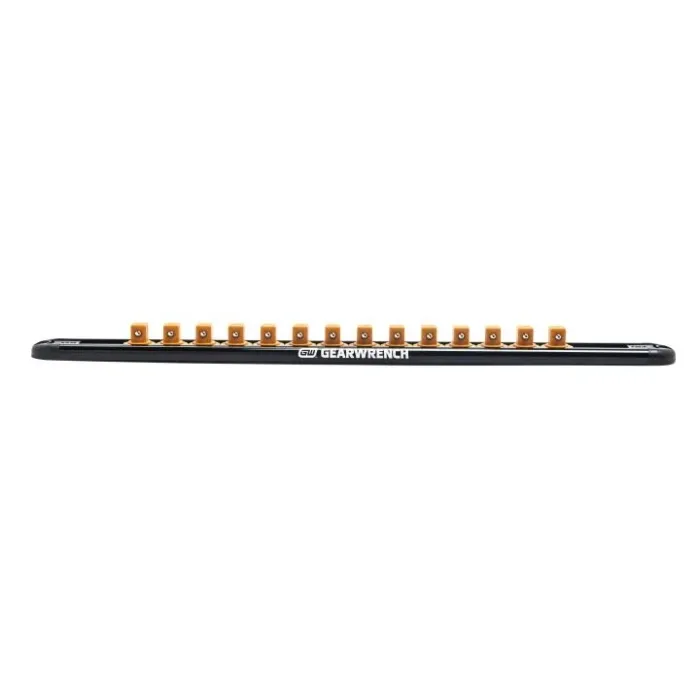 GearWrench MAG SKT RAIL 3/8