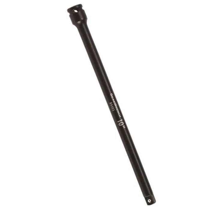 GearWrench EXT BAR IMP 3/8DR 10