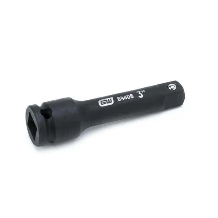 GearWrench 3/8" Drive Impact Extension 6"