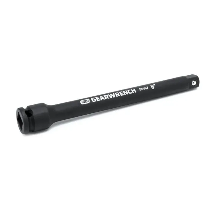 GearWrench EXT BAR IMP 3/8DR 6