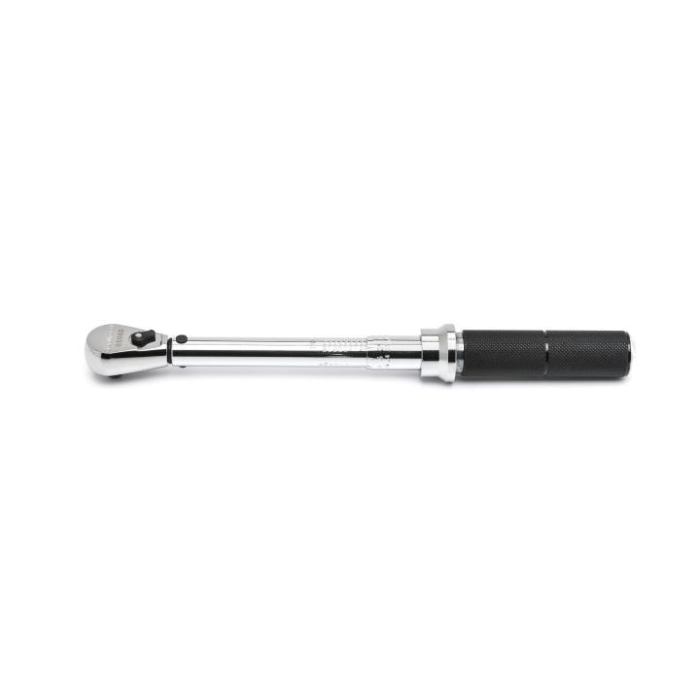 GearWrench WR TRQ MICRO 1/4DR 30-200 IN