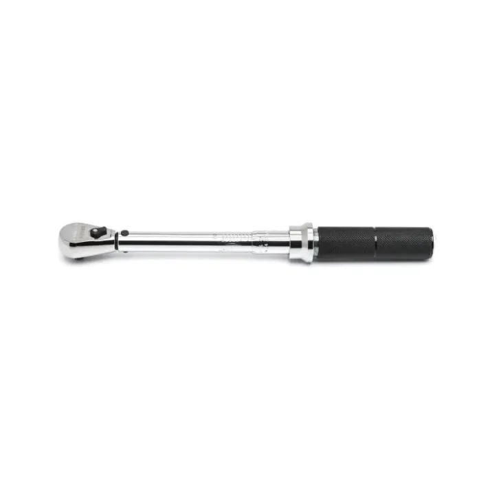 GearWrench WR TRQ MICRO 1/4DR 30-200 IN