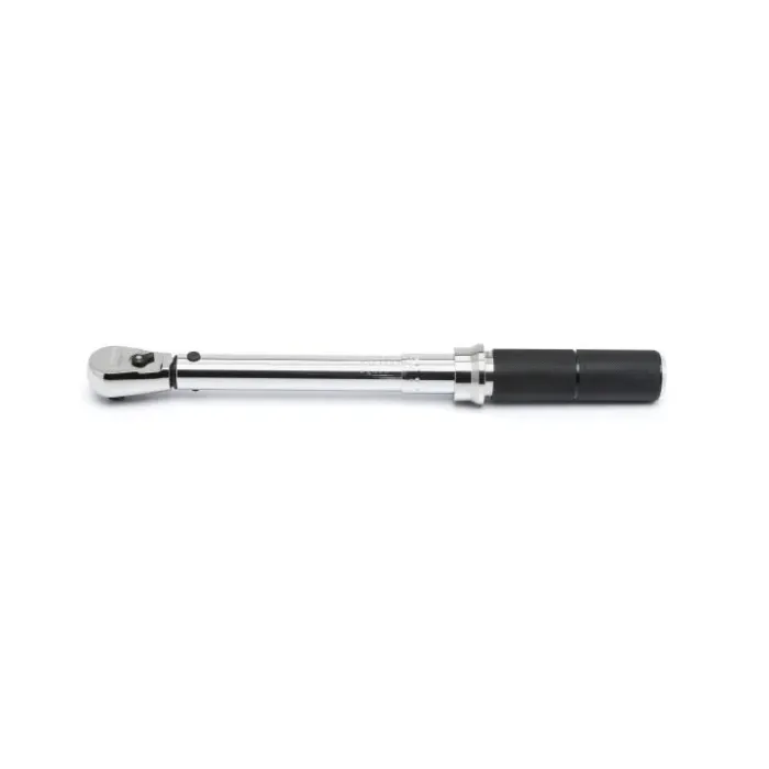 GearWrench WR TRQ MICRO 3/8DR 30-250 IN