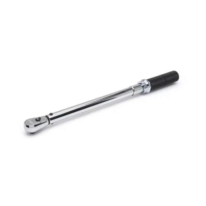 GearWrench WR TRQ MICRO 3/8DR 10-100FT