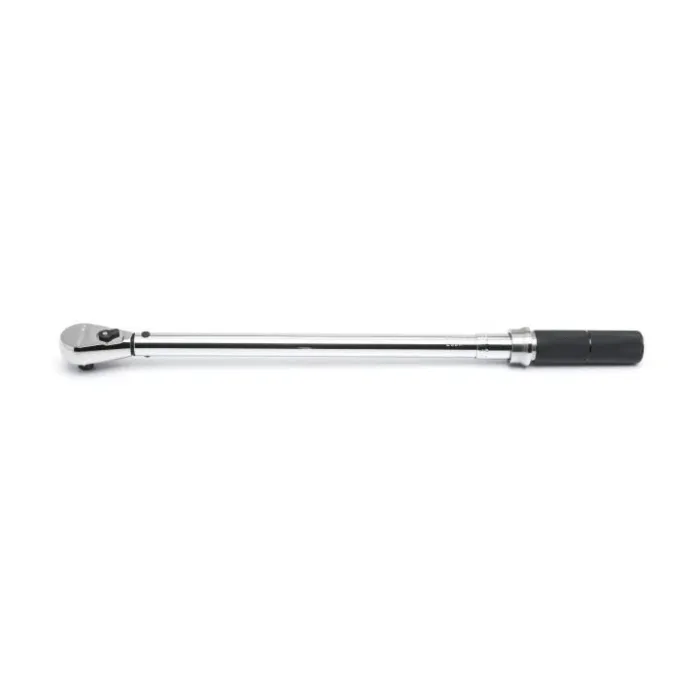 GearWrench WR TRQ MICRO 1/2DR 20-150 FT