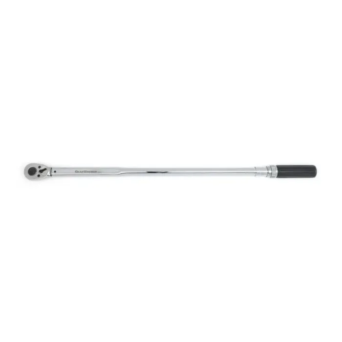 GearWrench TRQ WR MICRO 3/4DR 100-600 FT LB
