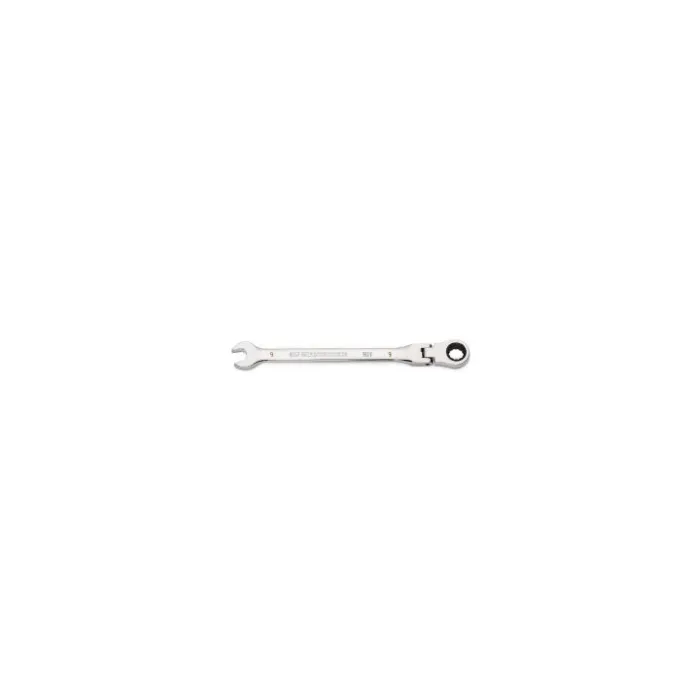 GearWrench WR FLEX COMB RAT 90T 9MM