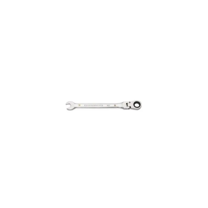 GearWrench WR FLEX COMB RAT 90T 10MM