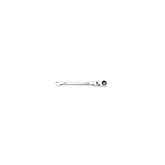 GearWrench WR FLEX COMB RAT 90T 5/16"
