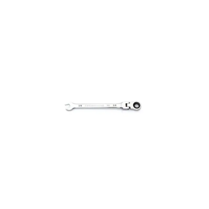 GearWrench WR FLEX COMB RAT 90T 3/8"