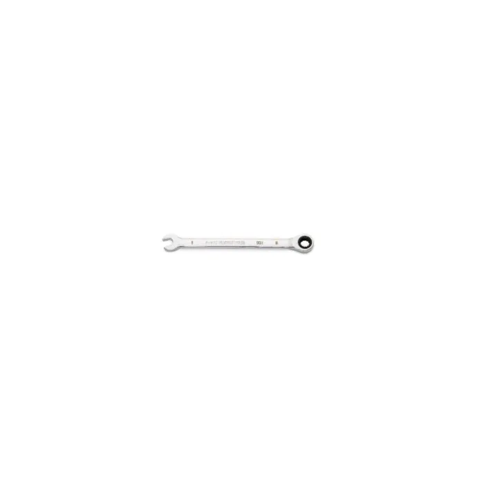GearWrench 8mm Combination Ratcheting Wrench