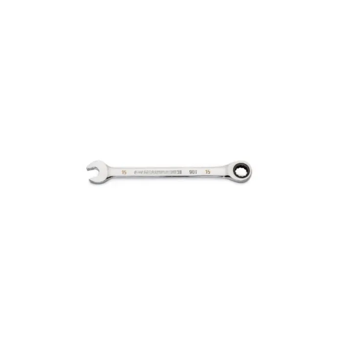 GearWrench WR COMB RAT 90T 15MM