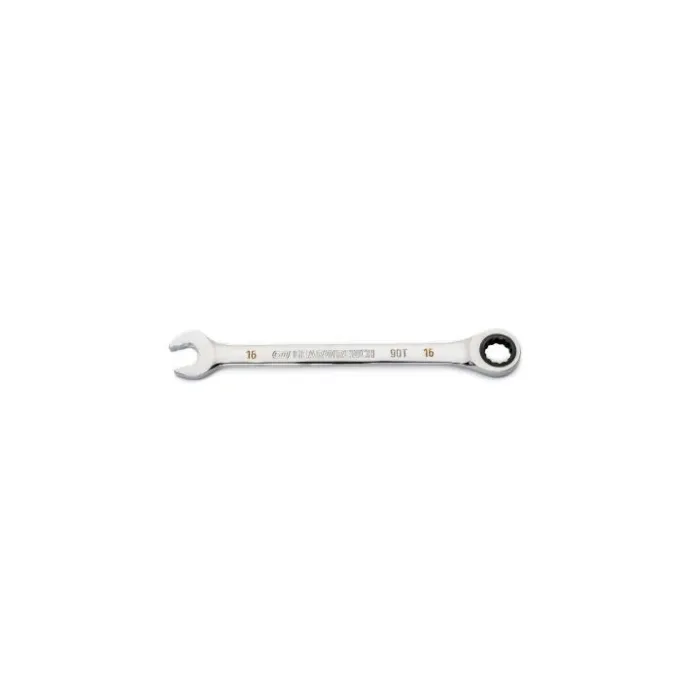 GearWrench WR COMB RAT 90T 16MM