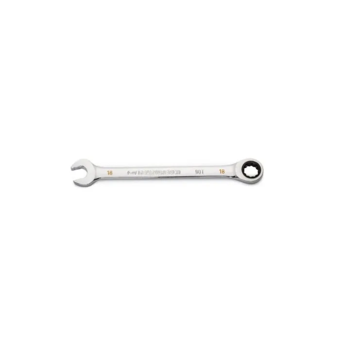 GearWrench WR COMB RAT 90T 18MM