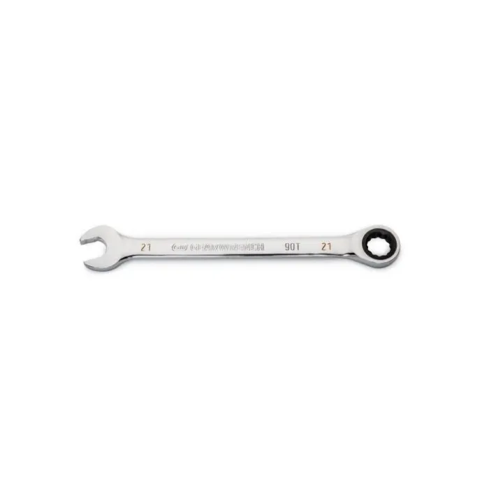 GearWrench WR COMB RAT 90T 21MM