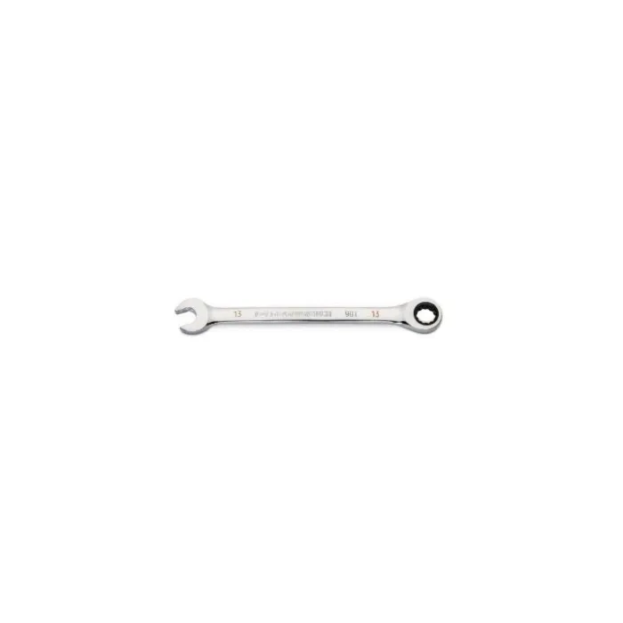 GearWrench WR COMB RAT 90T 1/4"