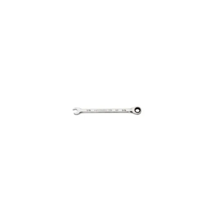 GearWrench WR COMB RAT 90T 5/16"
