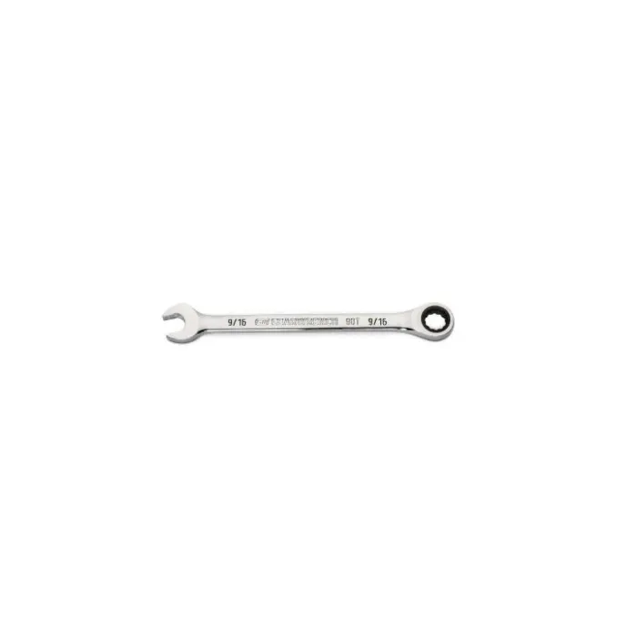 GearWrench WR COMB RAT 90T 9/16"