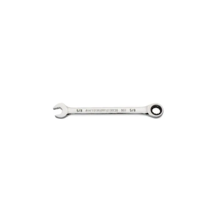 GearWrench WR COMB RAT 90T 5/8"