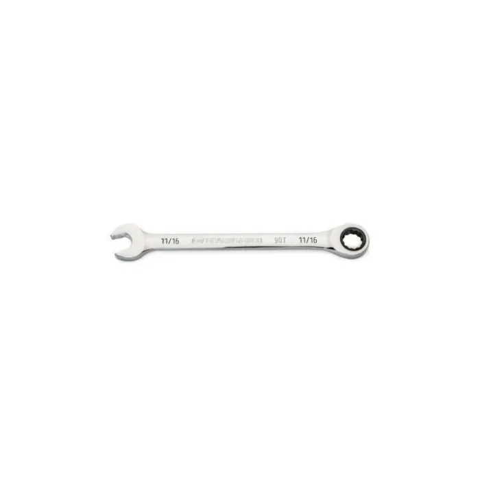 GearWrench WR COMB RAT 90T 11/16"