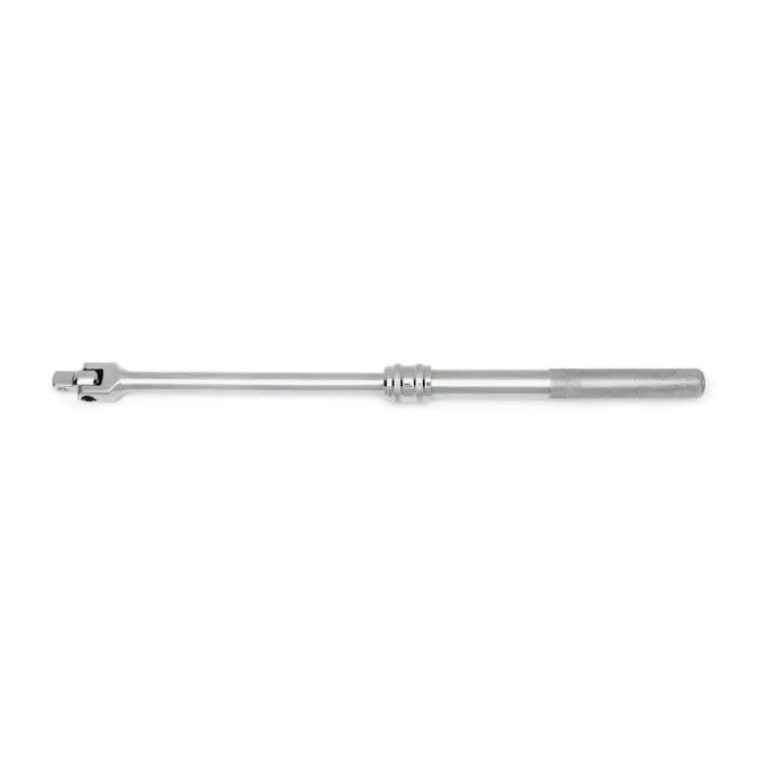 GearWrench 1/2DR EXTEND BREAKER BAR 18-24"