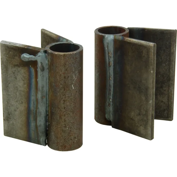 CK Manufacturing 3/4 in Weld-On Gate Hinge
