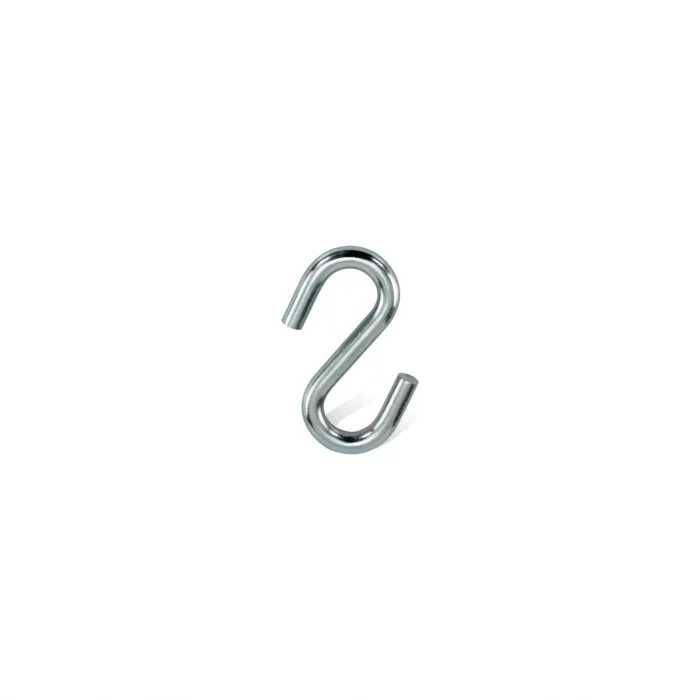 Jensen Swing H145 5/16 in Steel Standard S-Hook