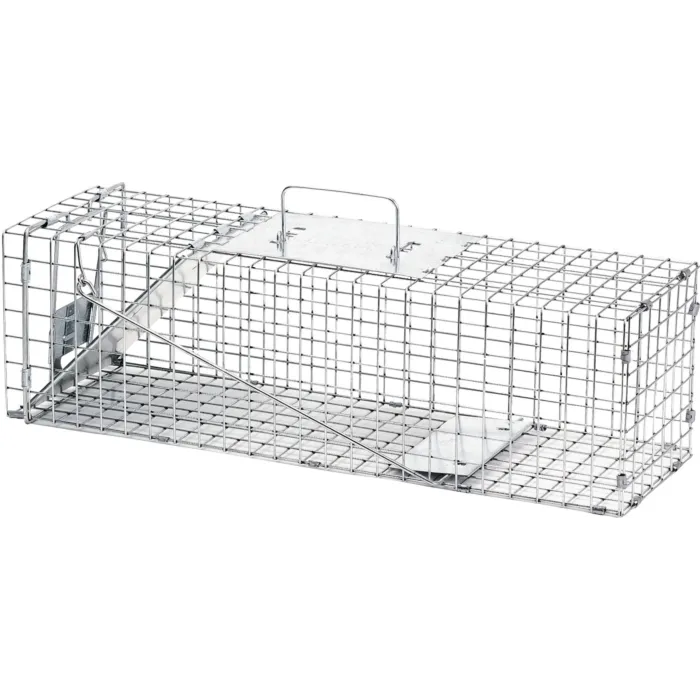 Havahart Medium 1-Door Animal Trap
