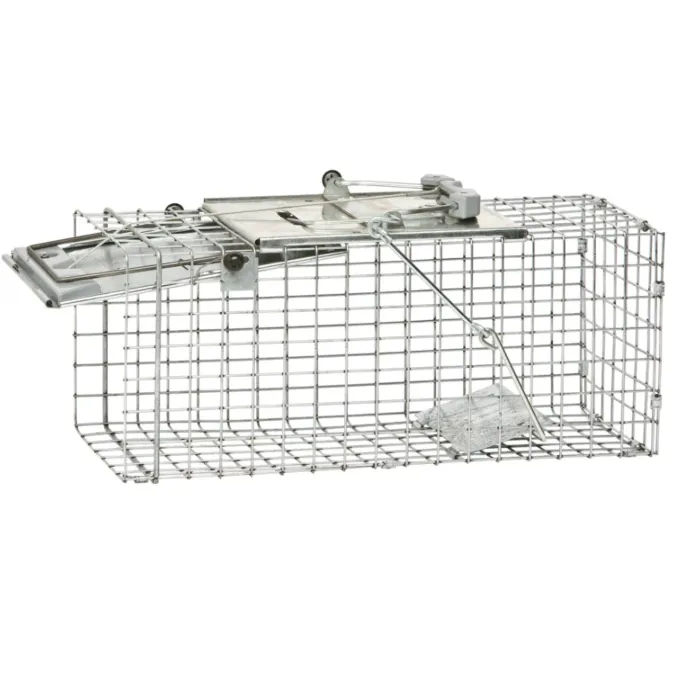 Havahart Easy Set Small 1-Door Animal Trap