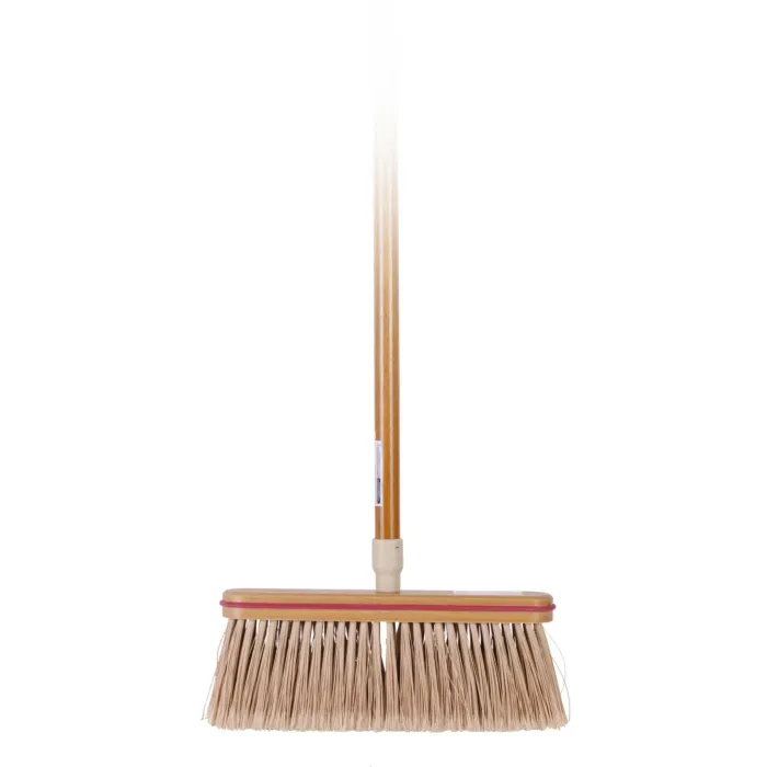 Harper House Broom