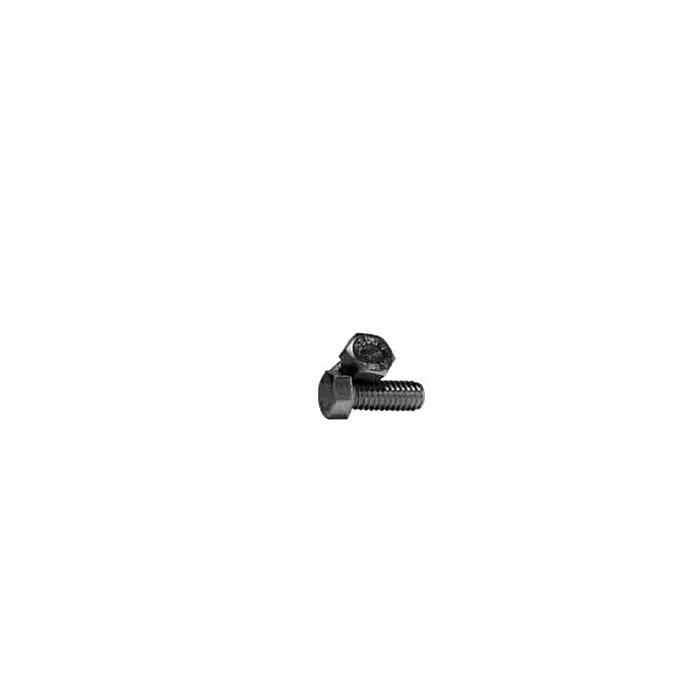 Brighton-Best 1/2-13 in 7 in Coarse SS Hex Head Bolt