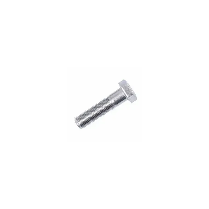 Titan™ M16 50 mm Steel Zinc Plated Hex Bolt