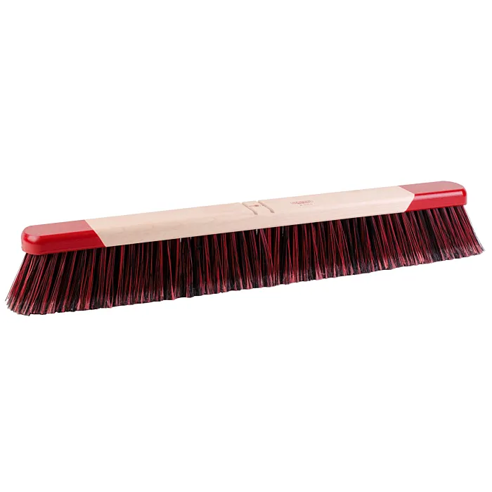Harper 24 in 3 in Synthetic Fine Split-Tip Broom Head