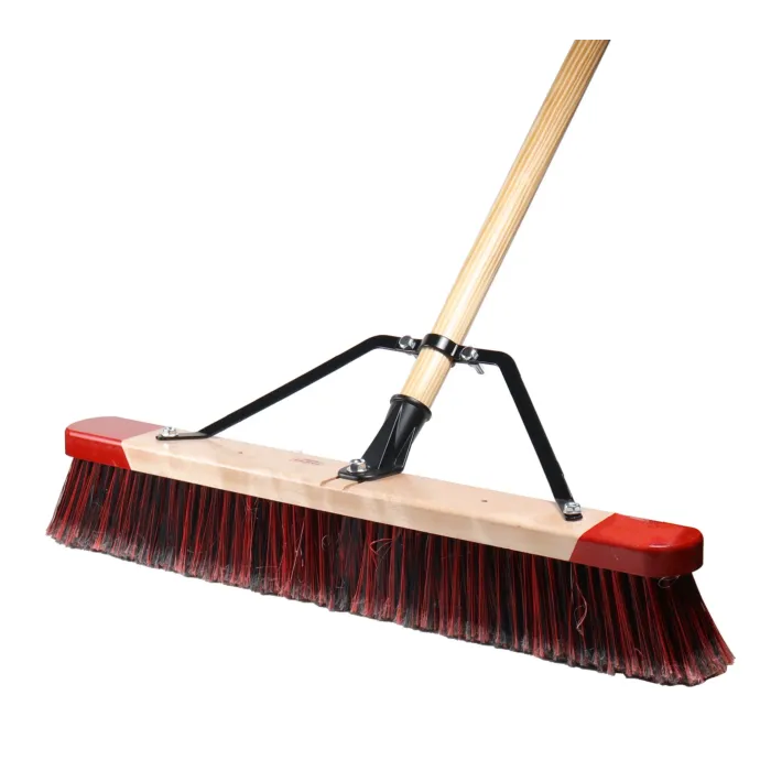 Harper 36 in Push Broom