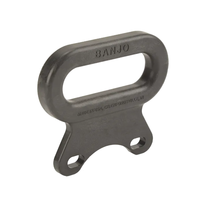 Banjo Carry Handle