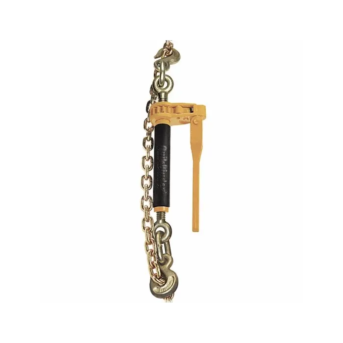 Peerless 1200 lb 3/8 in Folding Ratchet Load Binder