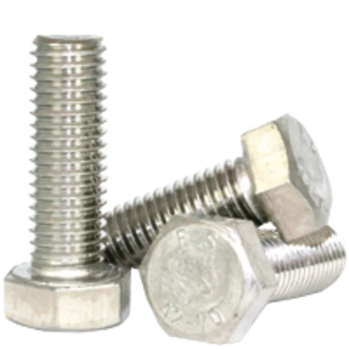 Brighton-Best M8 40 mm Hex Head Stainless Steel Cap Screw