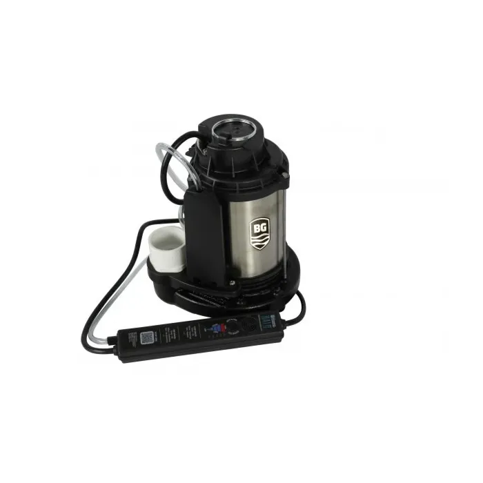 Wayne Basement Guardian HALO Smart Sump Pump