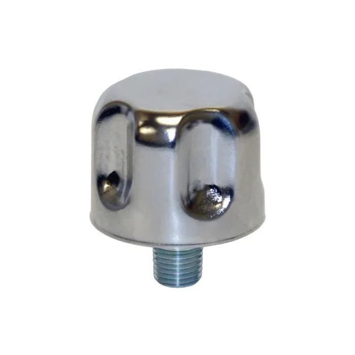 Buyers 1 in NPT 40 micron Breather Cap