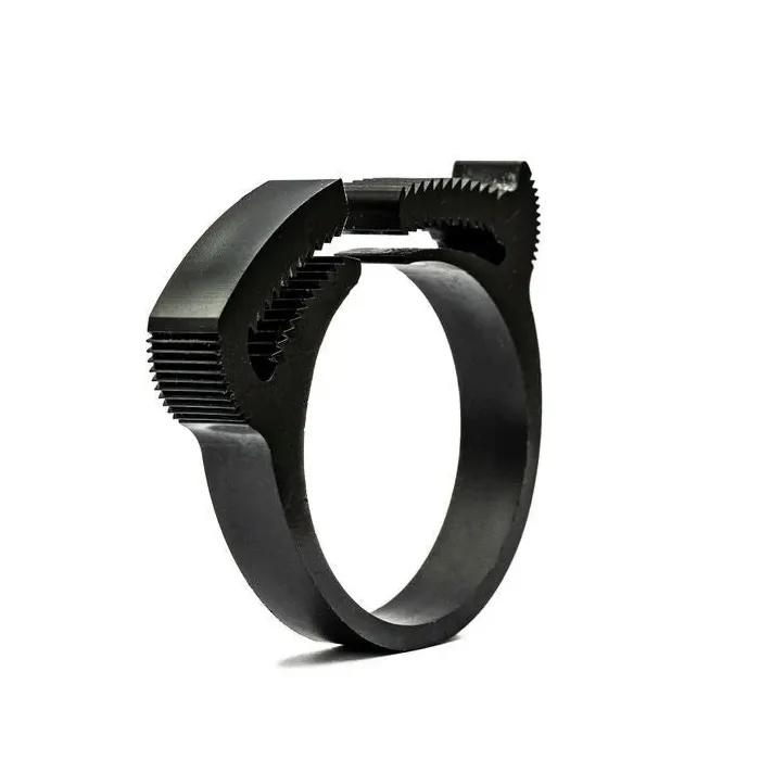 HCL C Size 0.46 - 0.40 in Snap Grip Clamp