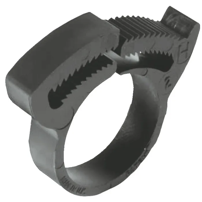 HCL CC Size 0.51 - 0.44 in Snap Grip Clamp