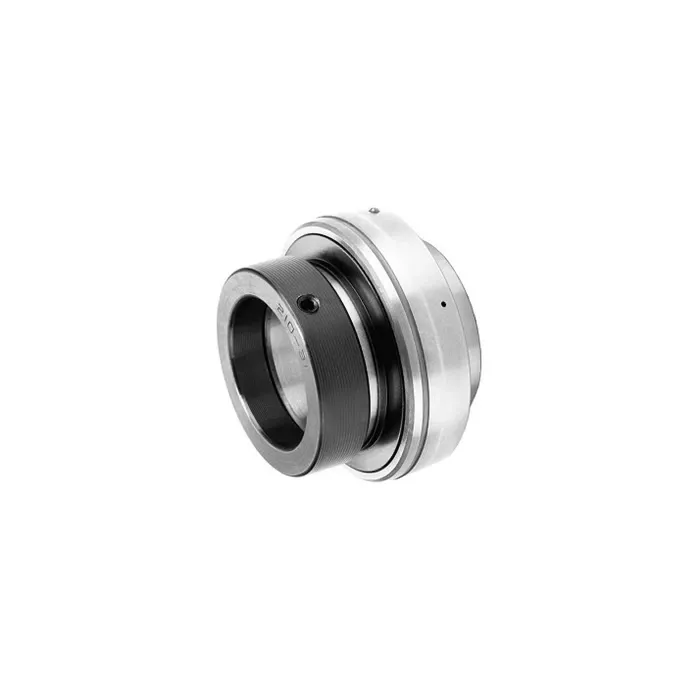 KML 7/8 in 2-3/64 in 0.669 in Insert Bearing