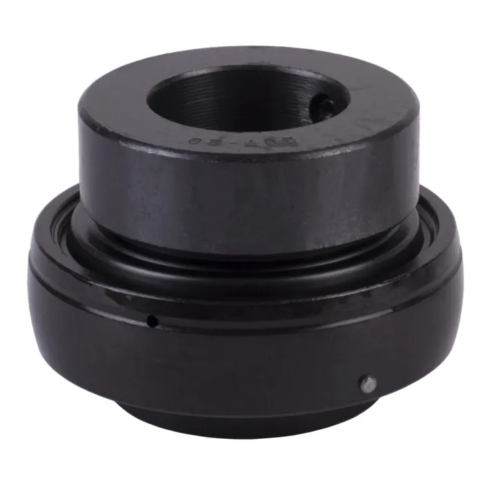 KML Insert 1-1/4" Triple Lip Bl Ox