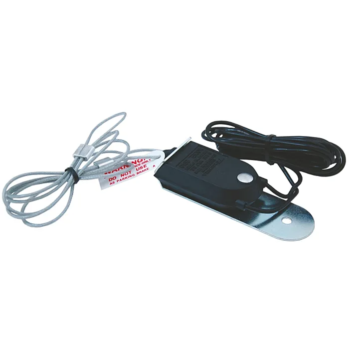 Buyers 6-24 V Breakaway Switch