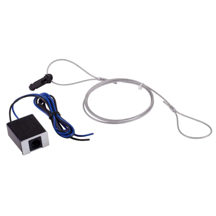 Hopkins Towing Solutions 20014 Polymer 48 in Wire Break-Away Switch
