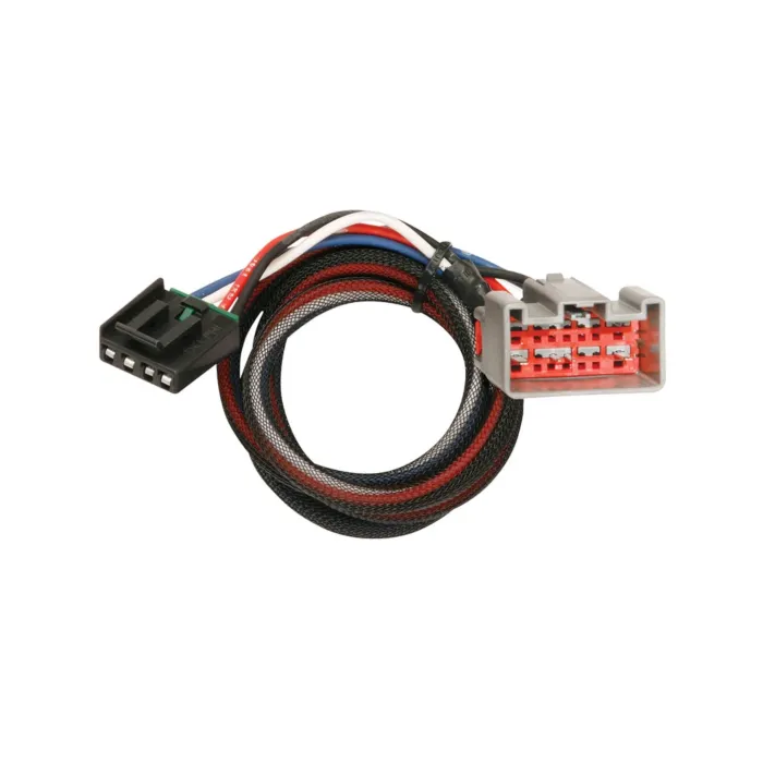 Tekonsha® Trailer Brake Controller for Ford