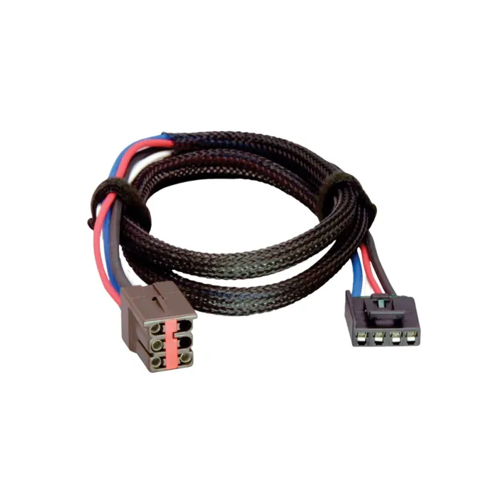 Tekonsha® Trailer Brake Controller for Dodge