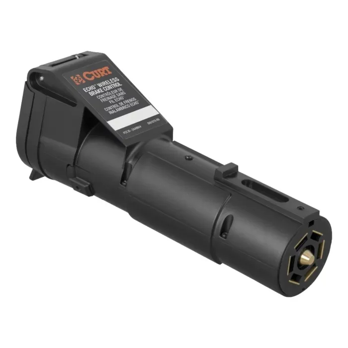 Curt Manufacturing Echo Wireless Brake Control