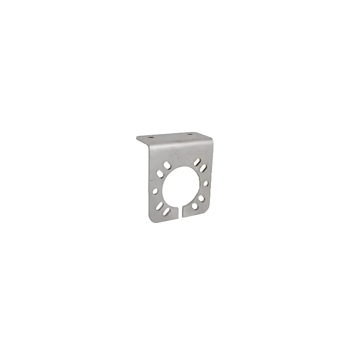 Weaver Distributing SS 7 Pin RV Mounting Bracket