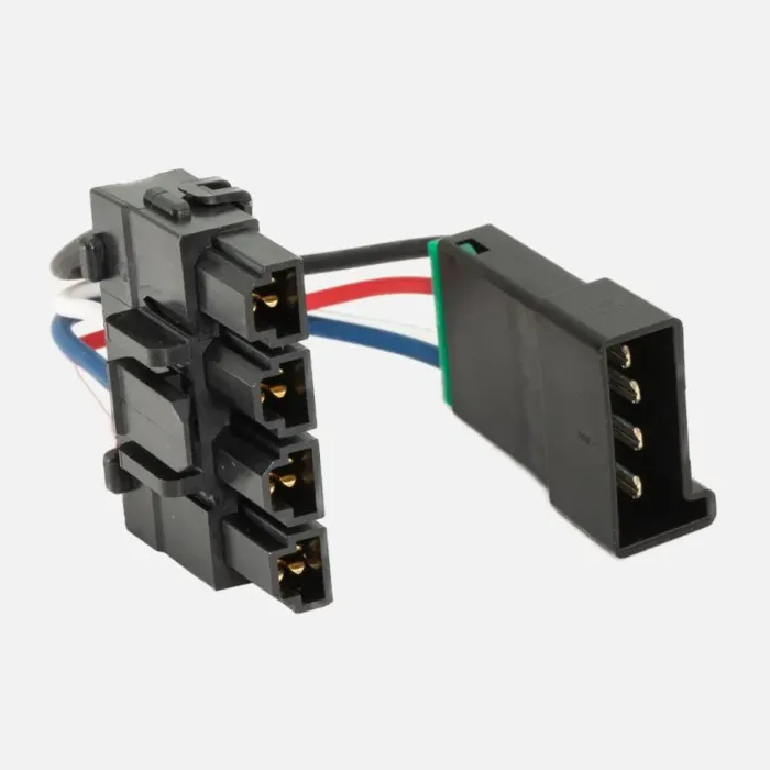 REDARC Tekonsha Tow-Pro Brake Controller Harness